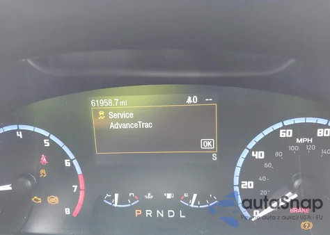 2021 Ford Bronco Sport Big Bend из США, поврежденный, VIN 3FMCR9B60MRA19514